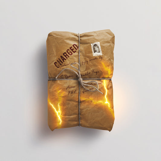 THE THUNDERGROUND KIT